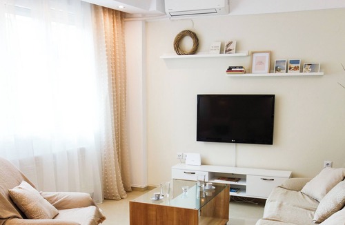 Kavala Apartment | Apartment Central Vanilia