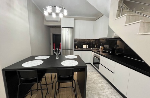 Alexandroupoli Apartment | Apartment Debrova