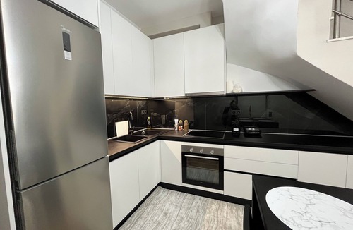 Alexandroupoli Apartment | Apartment Debrova