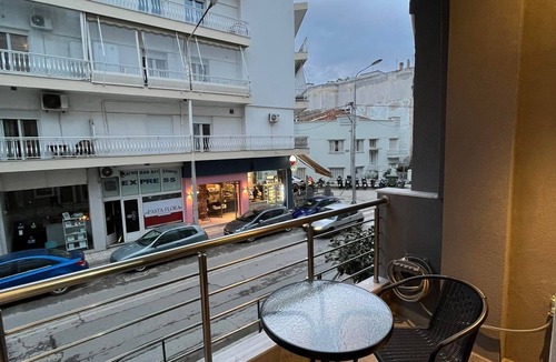 Alexandroupoli Apartment | Apartment Debrova