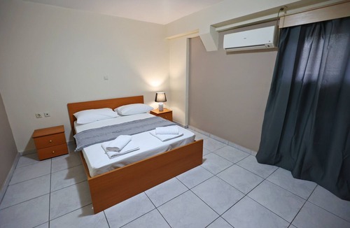 Lambi Apartment | Apartment Di Rena , Near The Sea