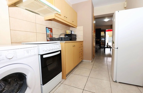 Lambi Apartment | Apartment Di Rena , Near The Sea