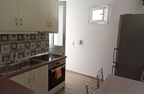 Lakones Condo | Apartment for 2/4 persons at 150 meters from Paleokastritsa beach
