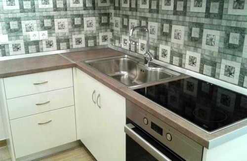 Lakones Condo | Apartment for 2/4 persons at 150 meters from Paleokastritsa beach