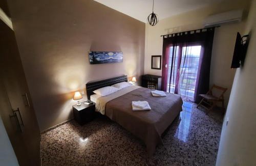 Limenas Chersonisou Apartment | Apartment FZ2