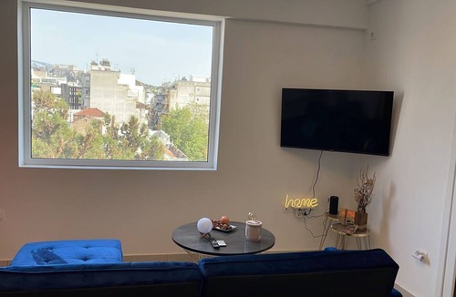 Athens City Centre Apartment | Apartment