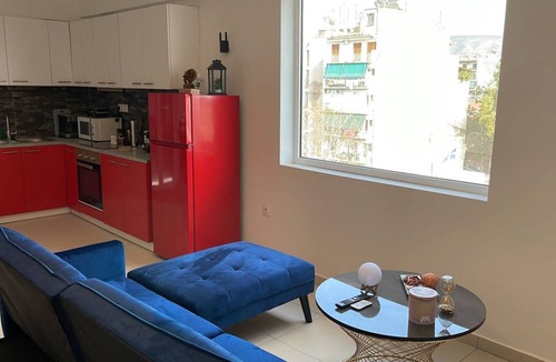 Athens City Centre Apartment | Apartment