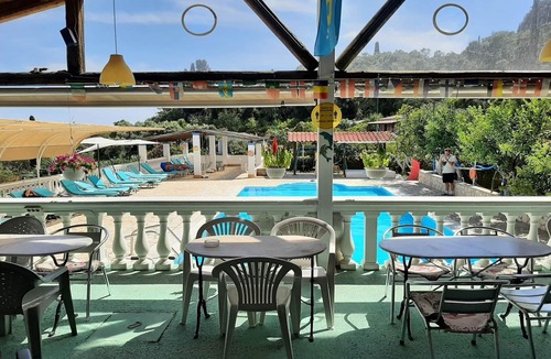 Dafnata Apartment | Apartment in Corfu with Stunning Sea Views