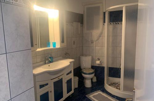 Koinira Apartment | Apartment in Kinira Thasos
