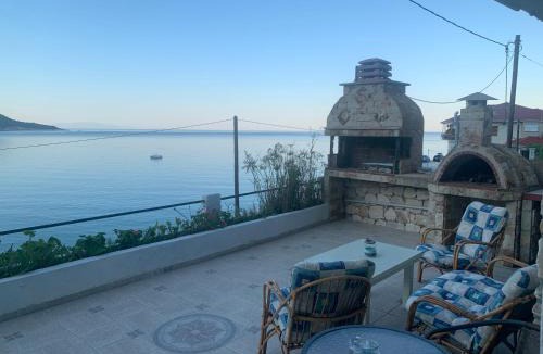 Koinira Apartment | Apartment in Kinira Thasos