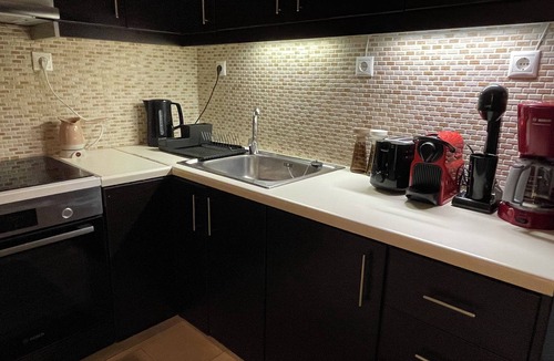 Makry Gialos Apartment | Apartment in Makry Gialos