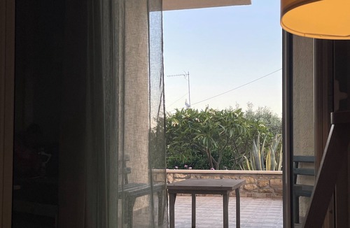 Makry Gialos Apartment | Apartment in Makry Gialos
