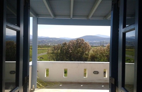 Naxos Apartment | Apartment in Naxos island close to Agia Anna and Plaka