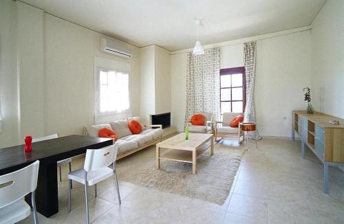 Darmarochori Villa | Apartment in Residence Rodanthi