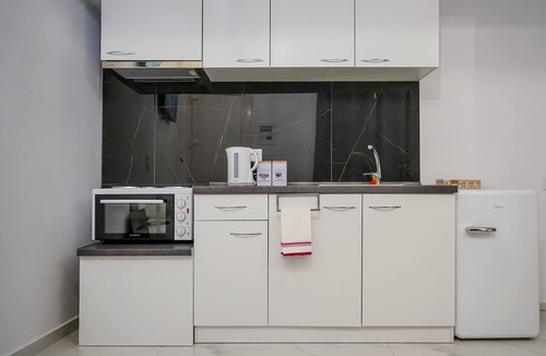 Veroia House | Apartment in the center of Veria