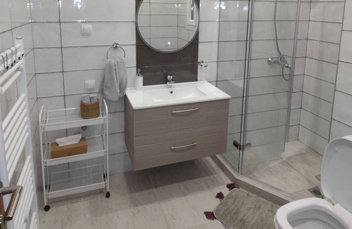 Larissa Apartment | Apartment in the heart of the city