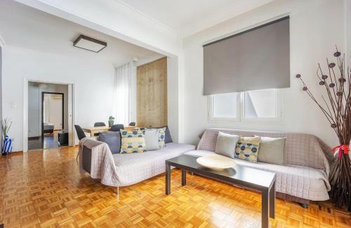 Kinosargous Apartment | Apartment in the Middle of Everything