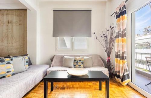 Kinosargous Apartment | Apartment in the Middle of Everything