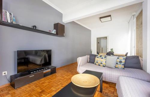 Kinosargous Apartment | Apartment in the Middle of Everything