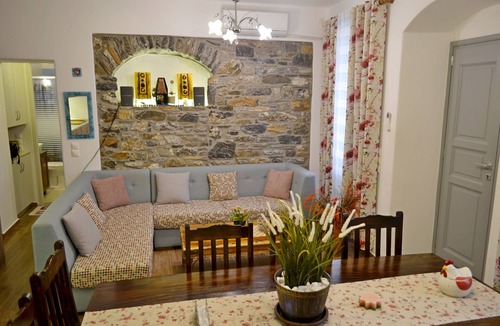 Katapola Apartment | Apartment in Xylokeratidi Amorgos