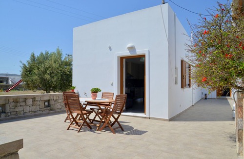 Zefiria Apartment | Apartment in Zephyria