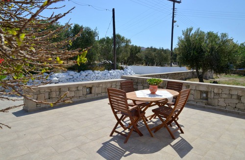 Zefiria Apartment | Apartment in Zephyria