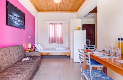 Vassiliki Apartment | Apartment Iole