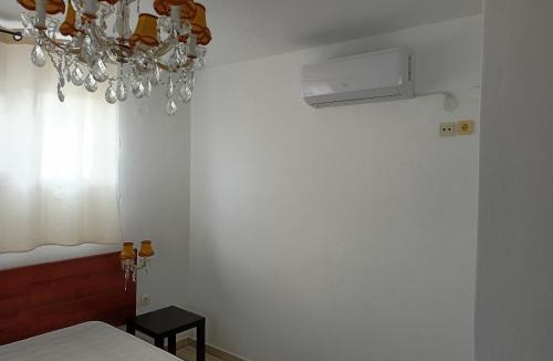 Nea Iraklitsa Apartment | Apartment Ithakis Nea Iraklitsa