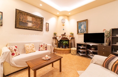 Kato Korakiana Apartment | Apartment 'Kalemi House Corfu' with Sea View, Terrace & Wi-Fi