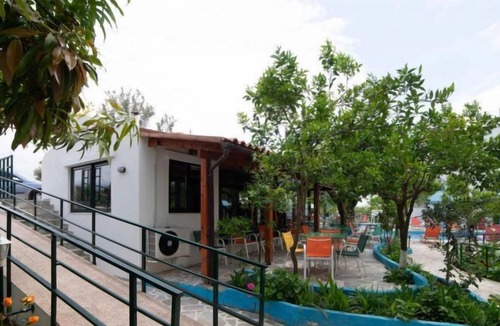 Mirtos Apartment | Apartment Kastro Studio in Ierapetra - 2 persons, 1 bedrooms