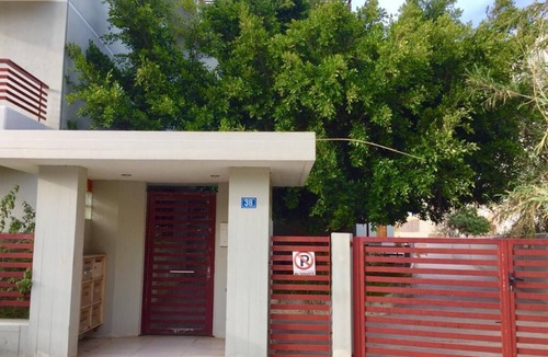 Rethymno Apartment | Apartment Kateryna