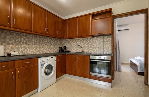 Katochori Apartment | Apartment Lia with private pool and amazing view!