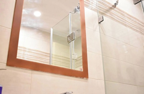 Merichas Apartment | Apartment 'Manolika Studio 2' with Sea View, Wi-Fi and Air Conditioning