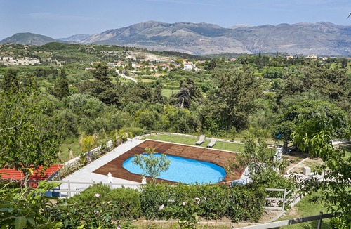 Kalata Apartment | Apartment 'Monte Verde 103' with Sea View, Wi-Fi and Air Conditioning