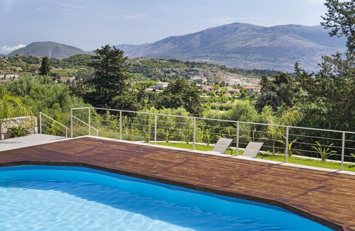 Kalata Apartment | Apartment 'Monte Verde 202' with Sea View, Wi-Fi and Air Conditioning