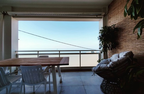 Atsipópoulon Apartment | Apartment near the beach