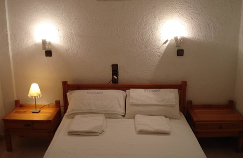 Agia Pelagia Apartment | Apartment next to the beach