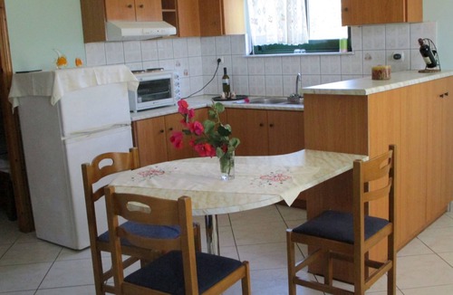Paliki Other | Apartment of 50 sq m in a quiet and friendly environment.