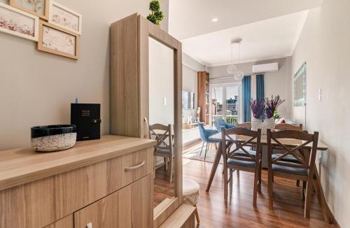 Korithion Apartment | Apartment on the beach