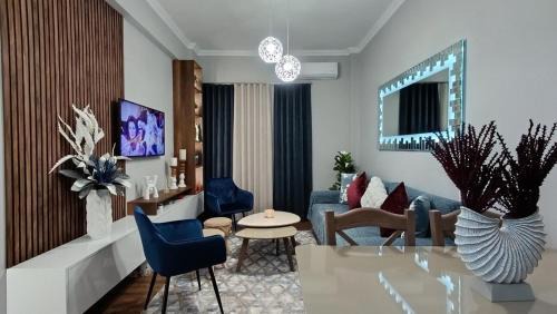 Korithion Apartment | Apartment on the beach
