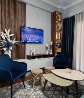 Korithion Apartment | Apartment on the beach