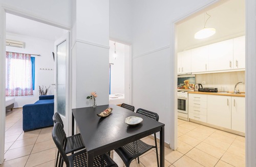 Gazi Apartment | Apartment Paradise #G
