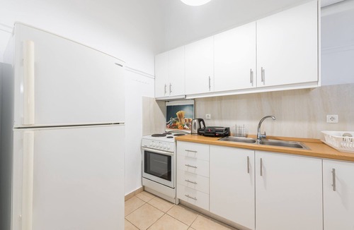 Gazi Apartment | Apartment Paradise #G