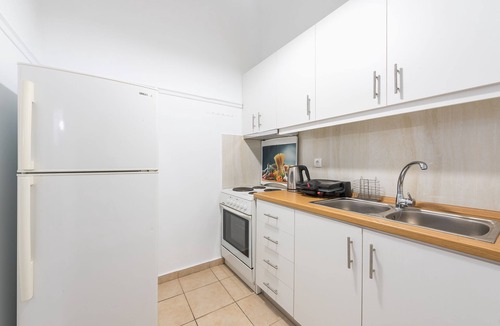 Gazi Apartment | Apartment Paradise #G