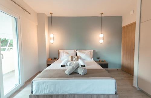 Kos Apartment | Apartment Suite Byron