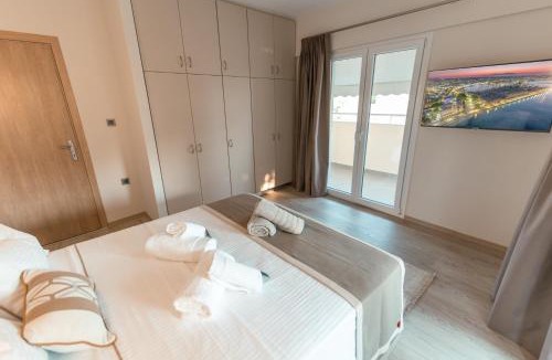Kos Apartment | Apartment Suite Byron
