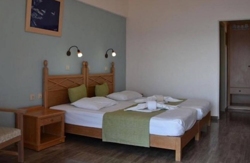 Agios Vasileios Apartment | Apartment Superior Apartment in Plakias - 4 persons, 2 bedrooms