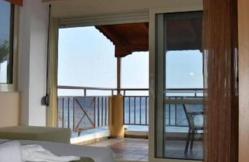 Agios Vasileios Apartment | Apartment Superior Apartment in Plakias - 4 persons, 2 bedrooms