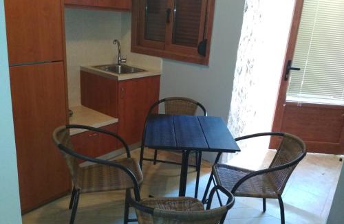 Ipsos Apartment | APARTMENT V.M.