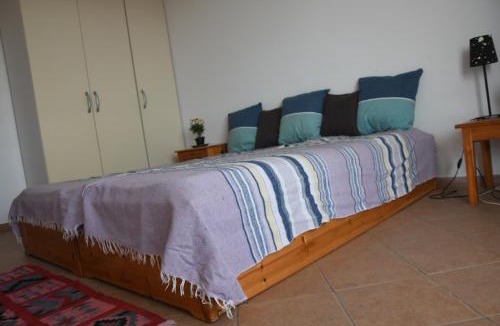 Gerakini Apartment | Apartment very close to the beach
